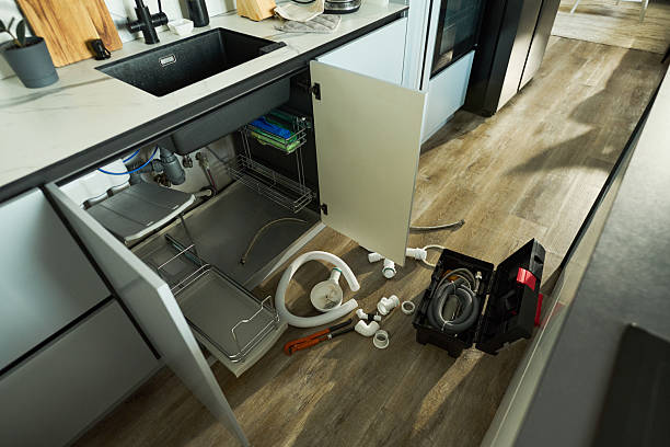 24/7 Emergency Garbage Disposal Repair experts in Kearny, NJ
